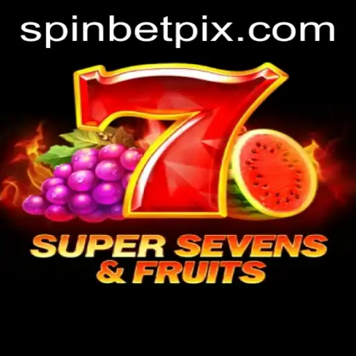 Exploring the Excitement of 7SuperSevensFruits and SpinBet