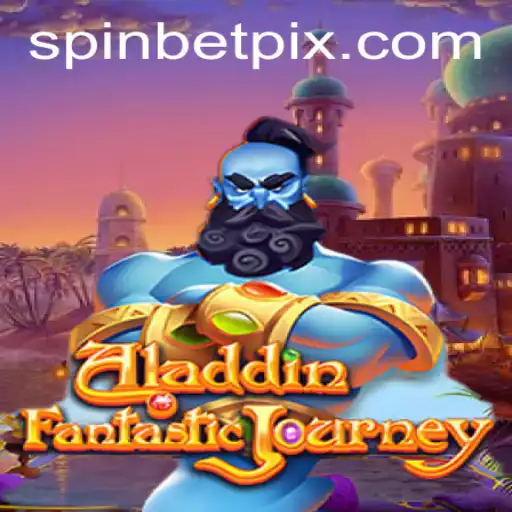 Exploring Aladdin: A Magical Journey with Spinbet