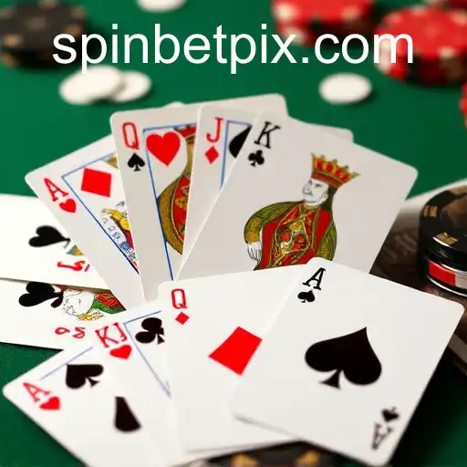 Gaming Experience spinbet - 800+ Premium and Exclusive Games