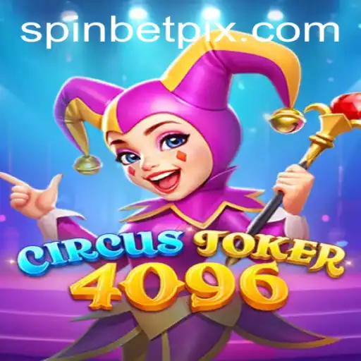 Discover the Thrills of CircusJoker4096: A Spinbet Adventure