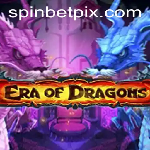EraOfDragons: Unleashing the Fantasy Realm with Spinbet