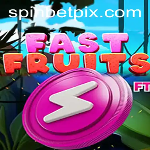 FastFruits: Spin Your Way to Fun and Fortune