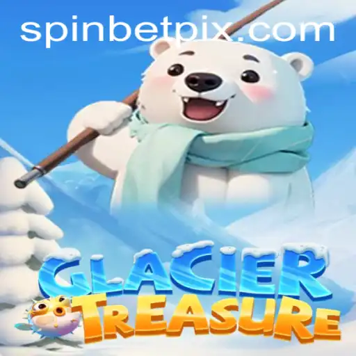 Exploring the Enigmatic World of GlacierTreasure: A SpinBet Adventure