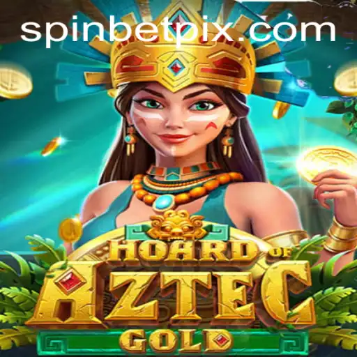 Unveiling the Thrills of Hoard of Aztec Gold: A SpinBet Adventure