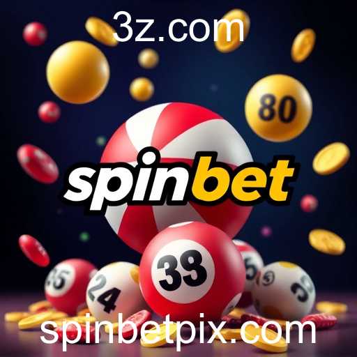 Loterias no Spinbet: A Diversão e Emoção de Jogar com a Sorte