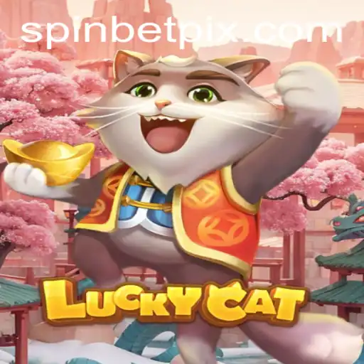 Unlock the Thrills of LuckyCat: The New Spinbet Sensation