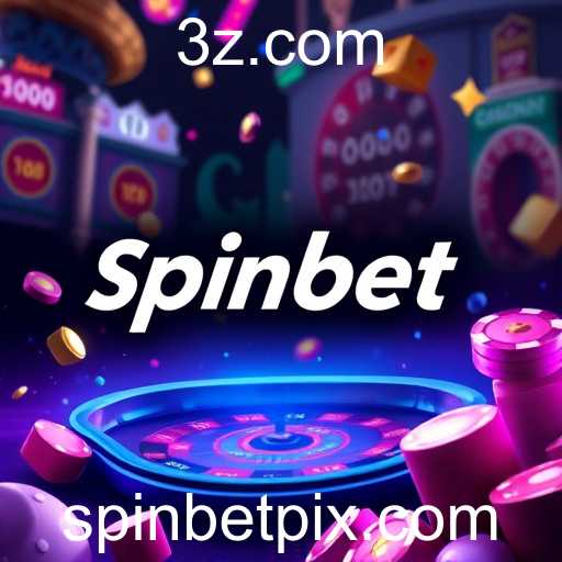 A Revolução dos Jogos de Azar Online e a Ascensão da Spinbet
