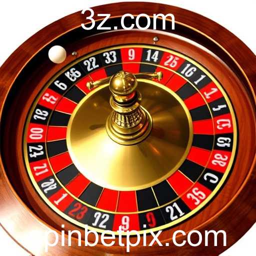 Explorando a Fascinante Categoria de Roleta no Spinbet