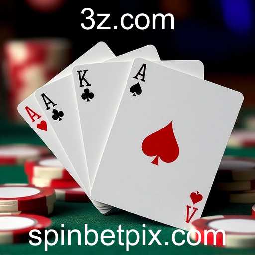 Revolução Digital nos Jogos de Azar: O Exemplo da Spinbet