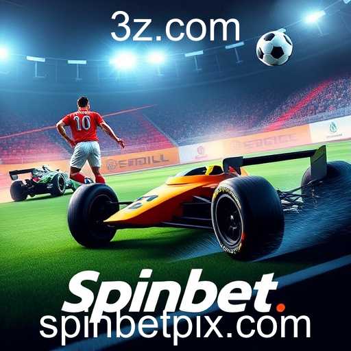 A Emoção dos Jogos de Esportes no Spinbet