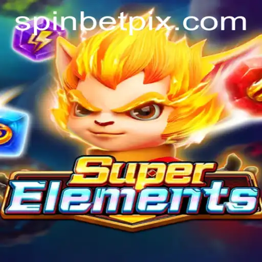 Discover the Thrilling World of SuperElements and SpinBet