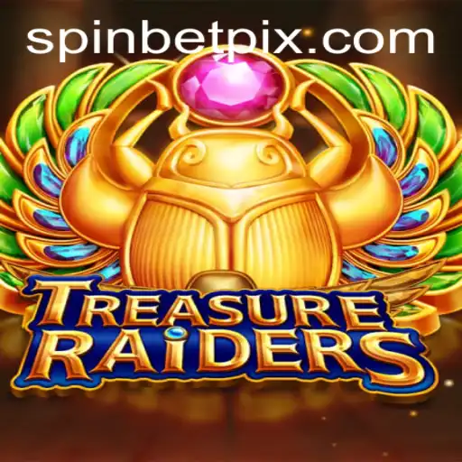 Exploring the Thrills of TREASURERAIDERS: A Deep Dive into the New Spinbet Adventure