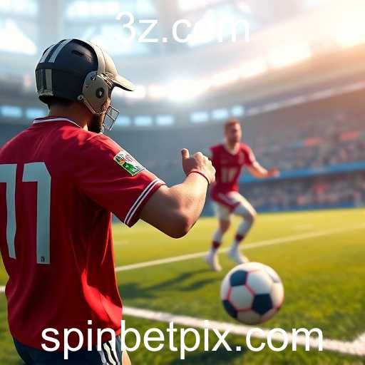 A Revolução dos Esportes Virtuais no Mundo dos Jogos e Apostas